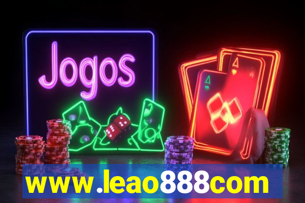 www.leao888com