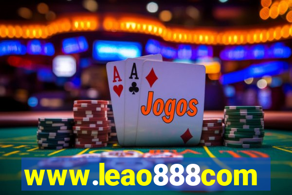 www.leao888com