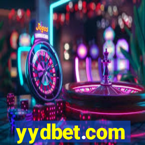 yydbet.com