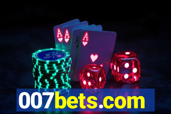 007bets.com