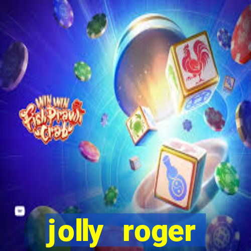 jolly roger programa infantil