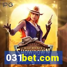 031bet.com