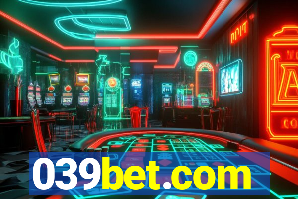 039bet.com