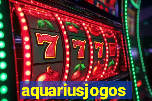 aquariusjogos