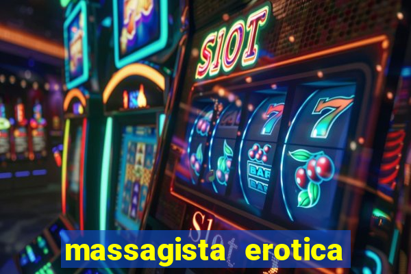 massagista erotica em santos