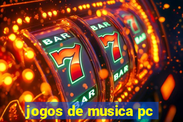 jogos de musica pc