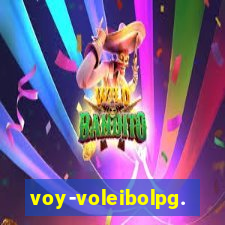 voy-voleibolpg.com