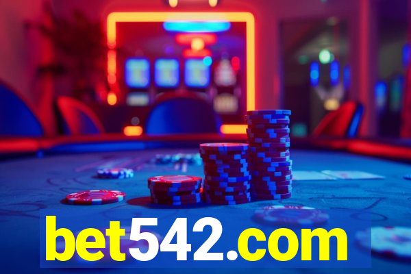 bet542.com