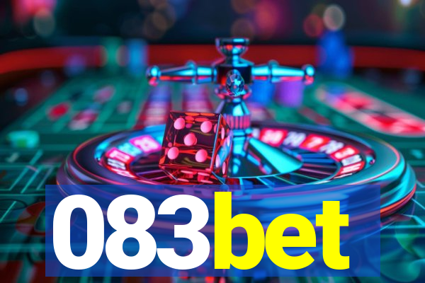 083bet