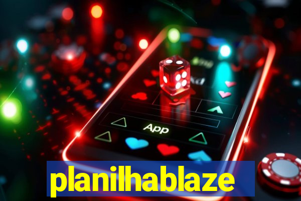 planilhablaze