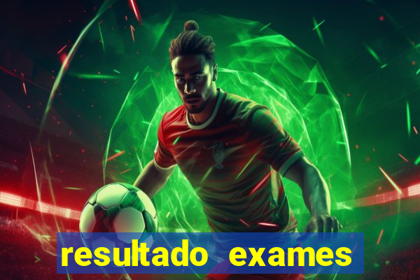 resultado exames unimed poa