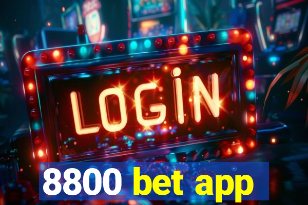 8800 bet app