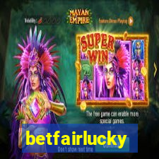 betfairlucky