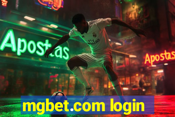 mgbet.com login