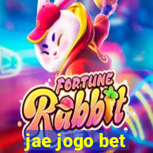 jae jogo bet