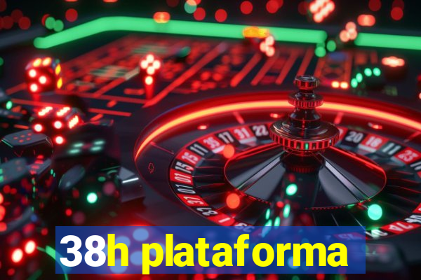 38h plataforma