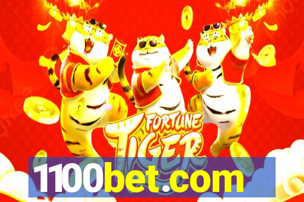 1100bet.com