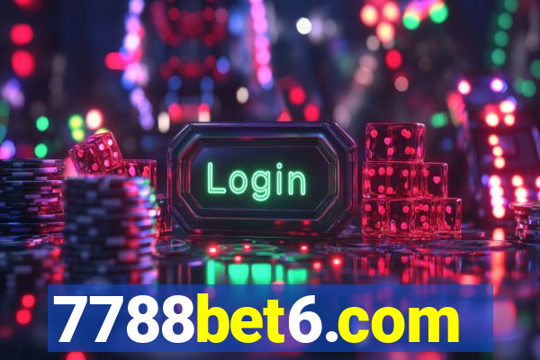 7788bet6.com