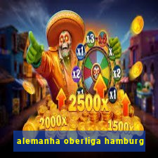 alemanha oberliga hamburg