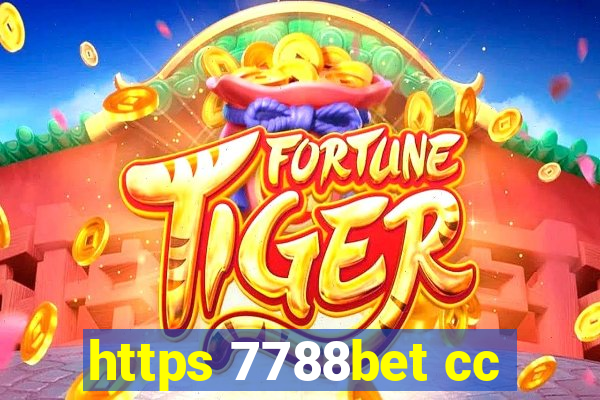 https 7788bet cc