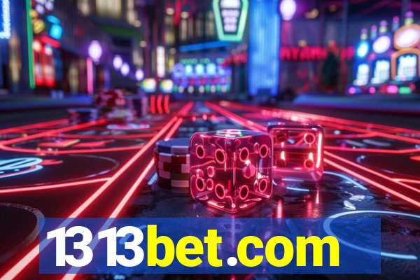 1313bet.com