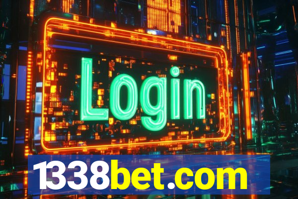 1338bet.com