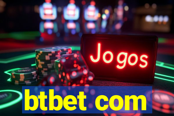 btbet com