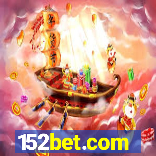 152bet.com