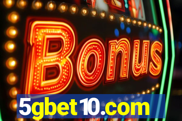 5gbet10.com