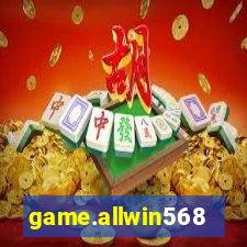 game.allwin568