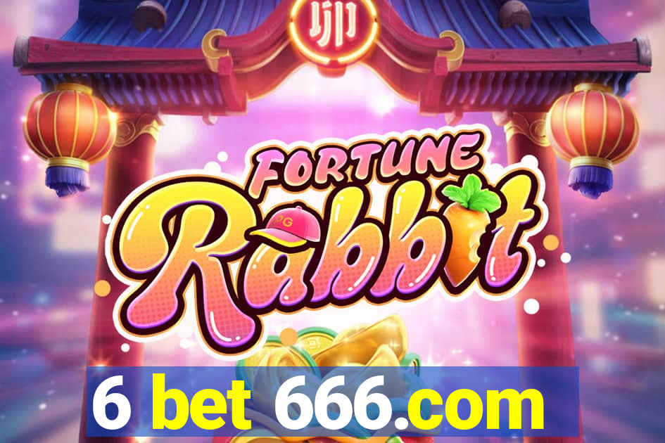 6 bet 666.com