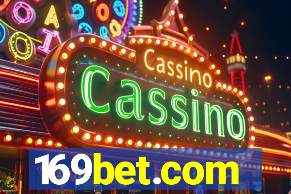 169bet.com