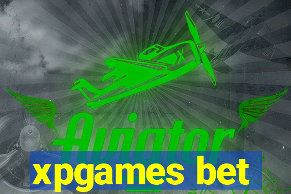 xpgames bet