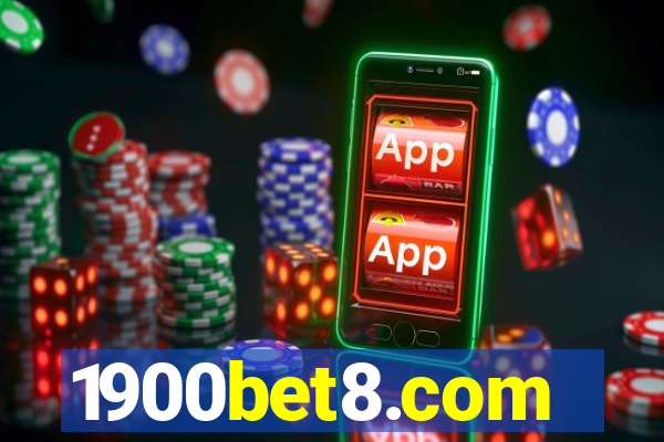 1900bet8.com