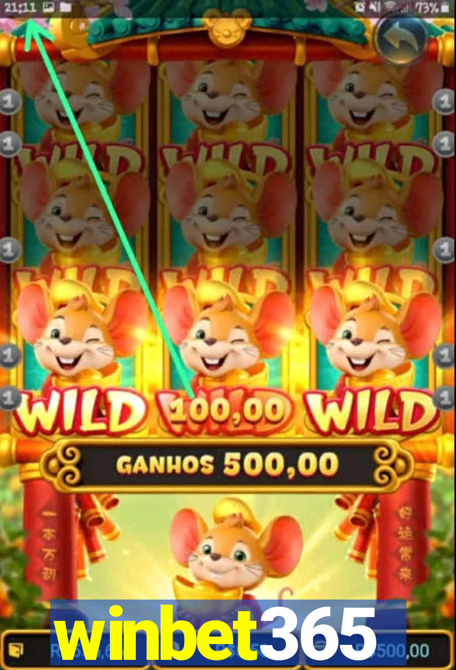 winbet365