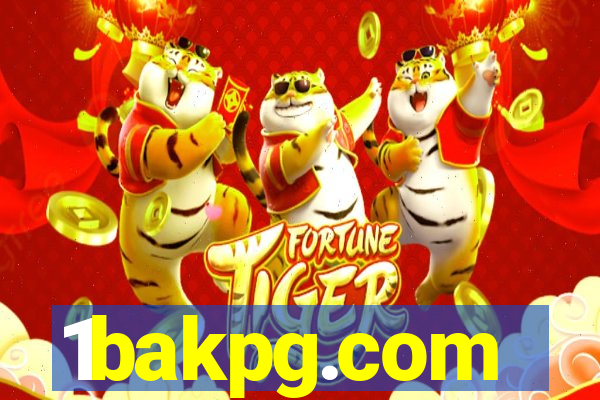 1bakpg.com