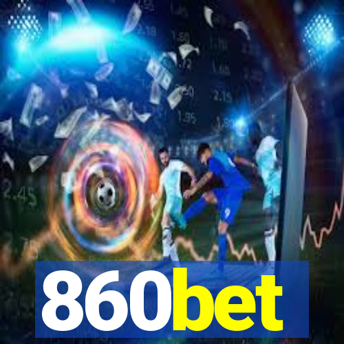 860bet