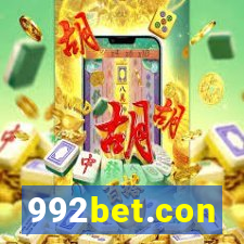 992bet.con