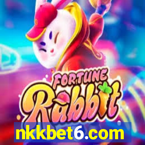 nkkbet6.com