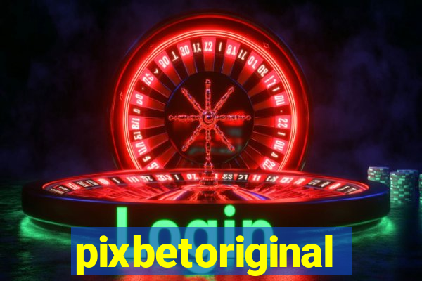 pixbetoriginal