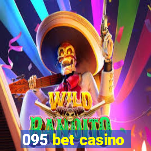 095 bet casino