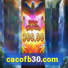 cacofb30.com