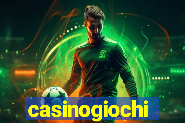 casinogiochi