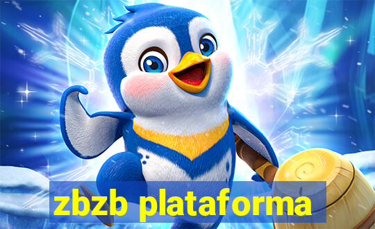 zbzb plataforma