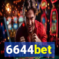 6644bet