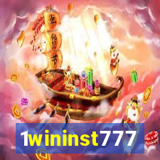 1wininst777