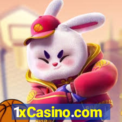 1xCasino.com