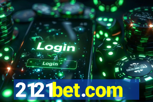 2121bet.com