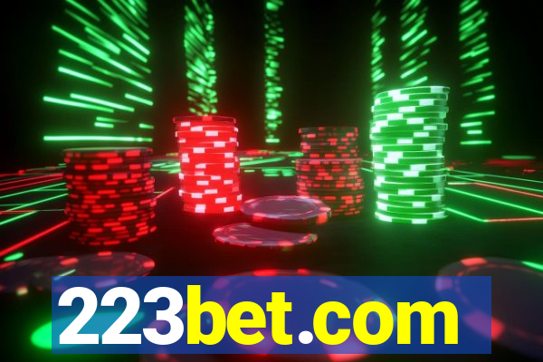 223bet.com