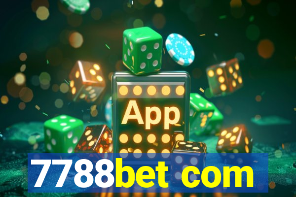 7788bet com